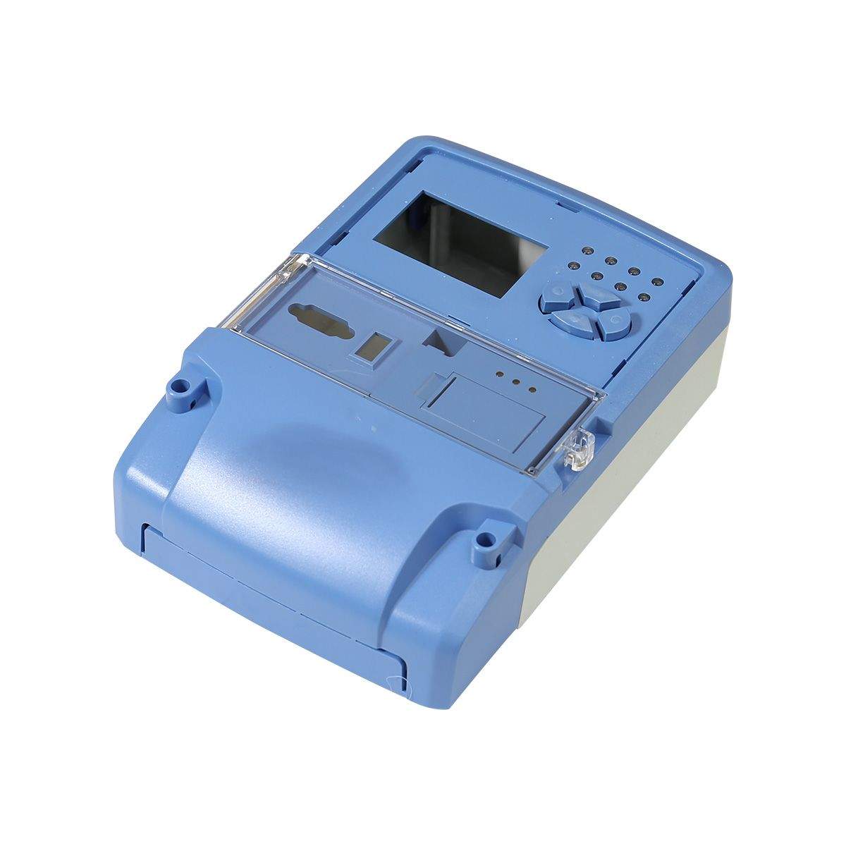 5001現(xiàn)場(chǎng)管理用電終端