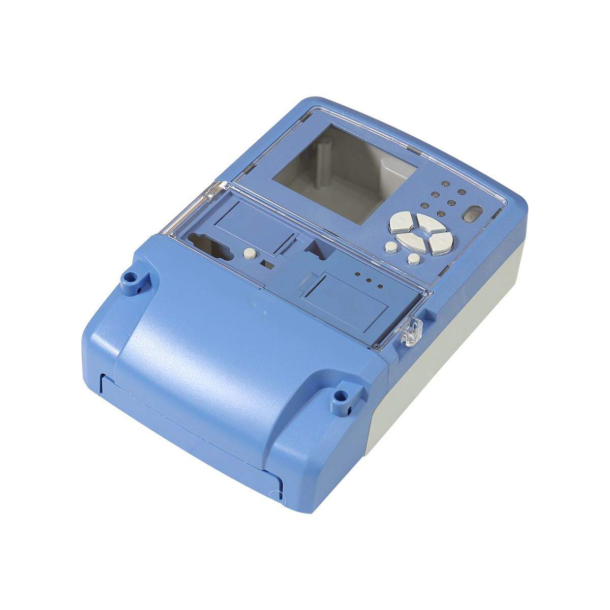 5002現(xiàn)場(chǎng)管理用電終端