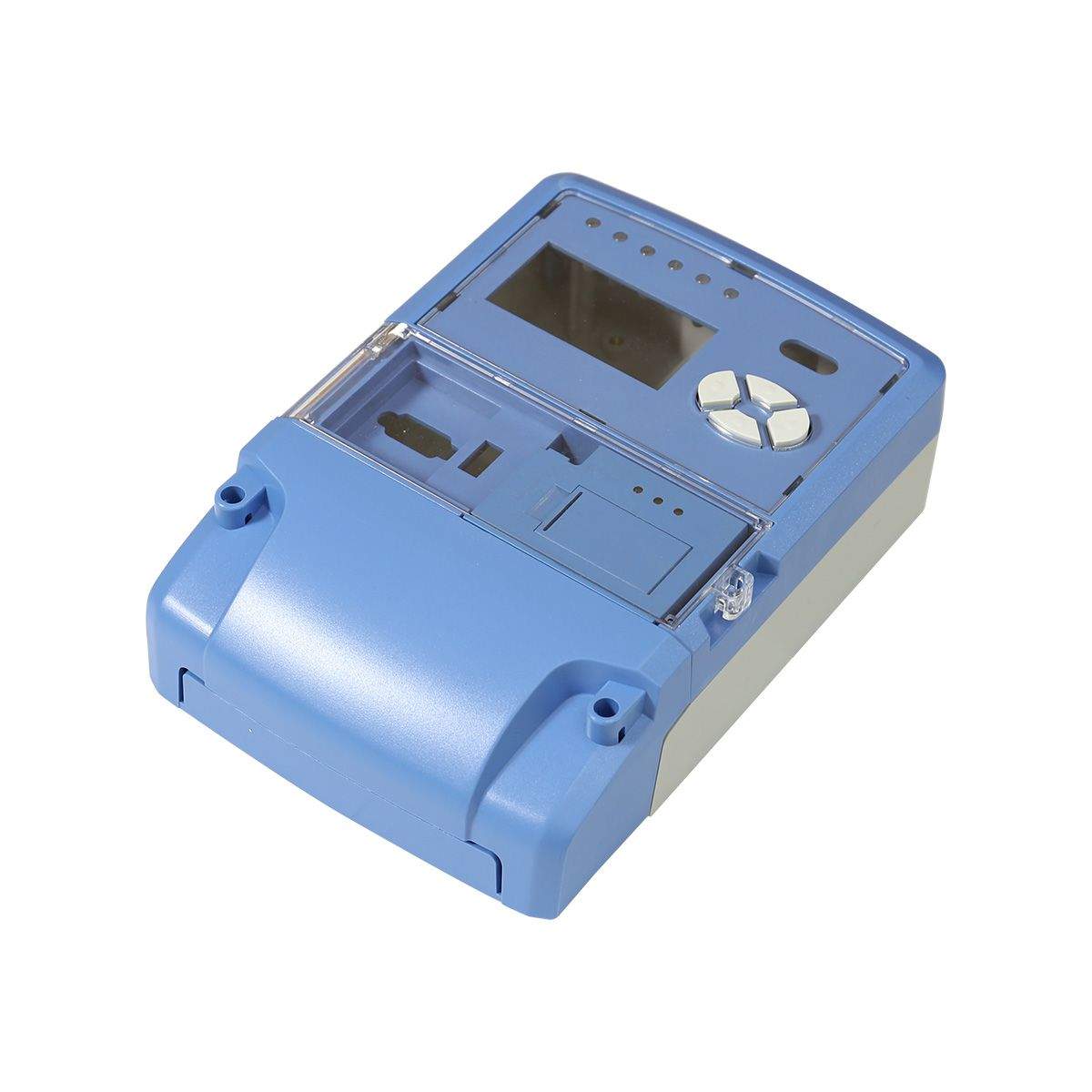 5003現(xiàn)場(chǎng)管理用電終端